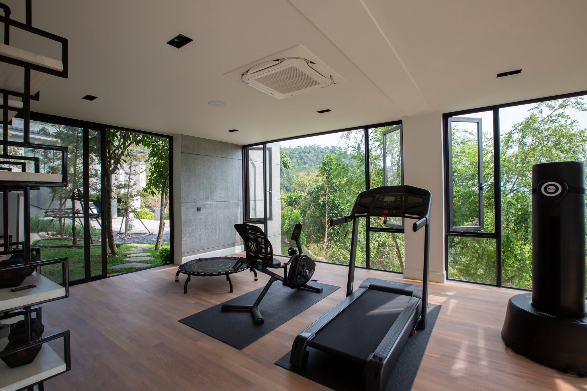 Private Gym